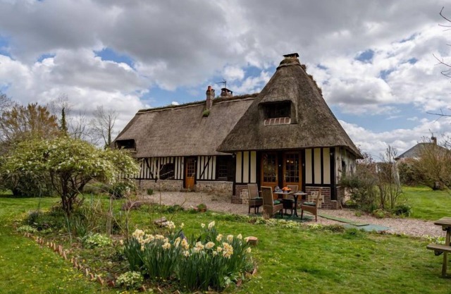 La Chaumière by Interhome