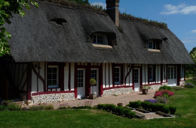LA CHAUMIERE