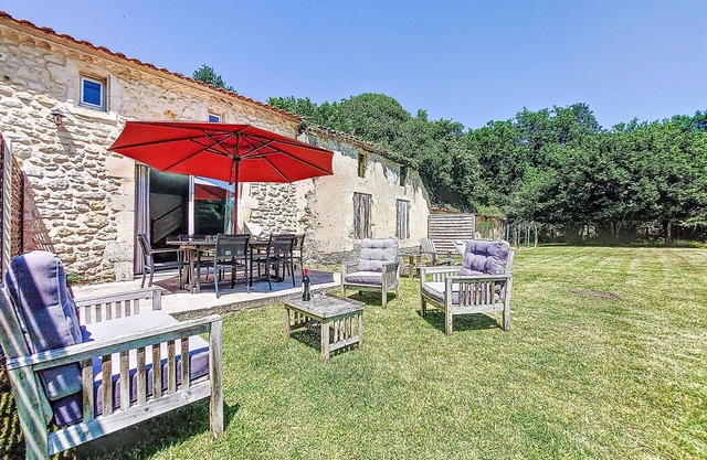 La Cheneraie by Interhome