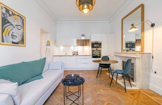 La Closerie des Cordeliers- SR Loc