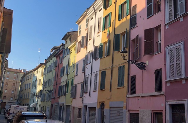 La Colombaia Holiday House