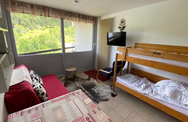 La Colombe à Villard