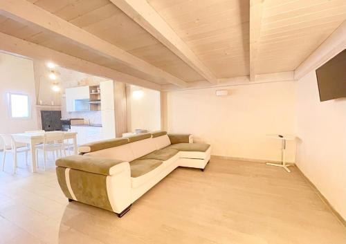 La Conchiglia di Afrodite, Relax