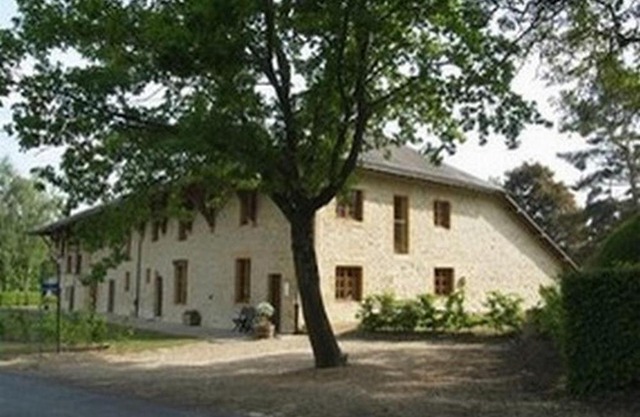 La Corrérie