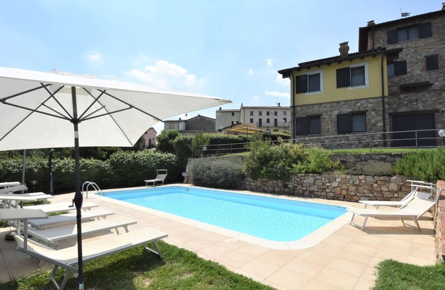 La Corte Bricca (Bilo A) by Interhome