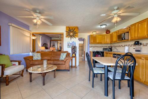 La Costa Villa 2 Depto 202