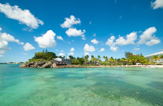 La Creole Beach Hôtel & Spa