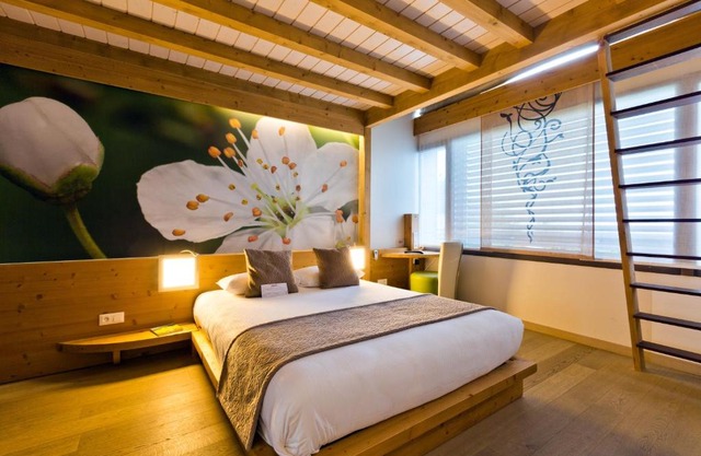 La Croix de Savoie & Spa