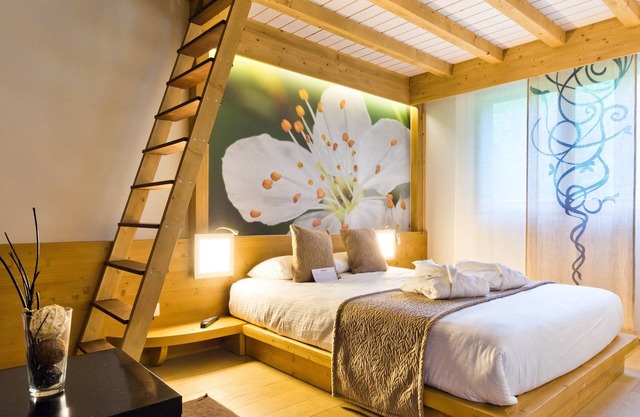La Croix de Savoie & SPA