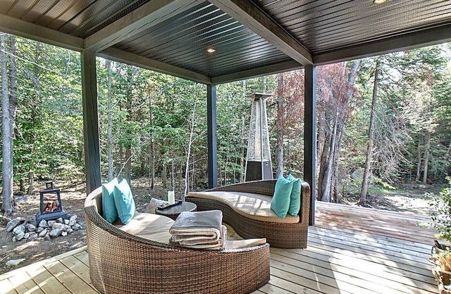 La Datcha | Romantic Getaway for couple | 5***** | Heated Terrace