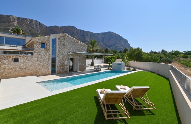 La de Ros - Javea, Costa Blanca