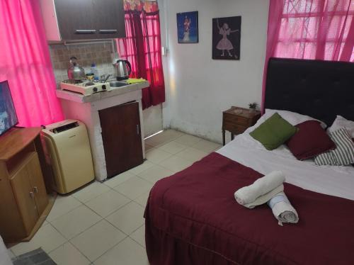 La Delicia Alojamientos