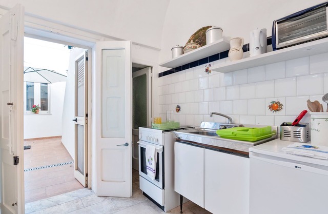 La dimora del Cavaliere di Squinzano