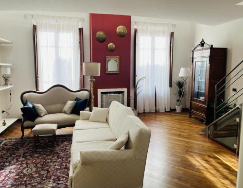 La Dolce Vita Loft