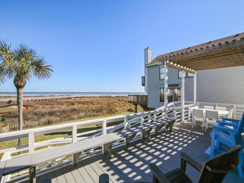 La Dolce Vita Playa San Luis