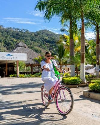La Dulce Vista Hotel Boutique - Sierra Madre Puerto Vallarta