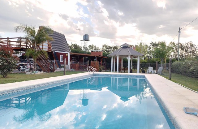 La Escapada San Pedro