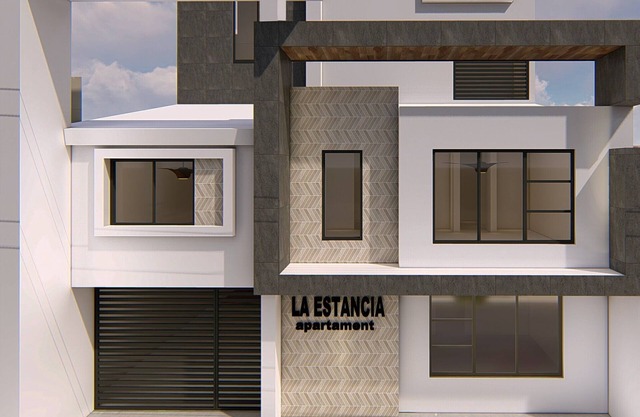 La Estancia Apartments