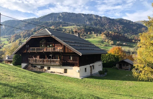 La Ferme Authentique Ferme Rénovée, Dans un Cadre Champêtre