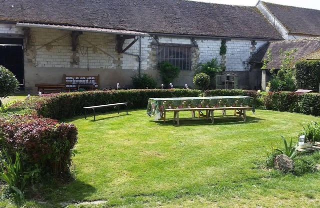 La Ferme de Flo'