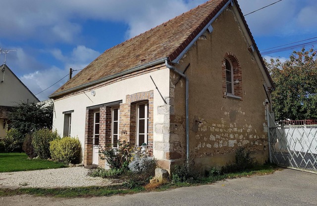 La Ferme de Flo' - Gîte - Mezzanine