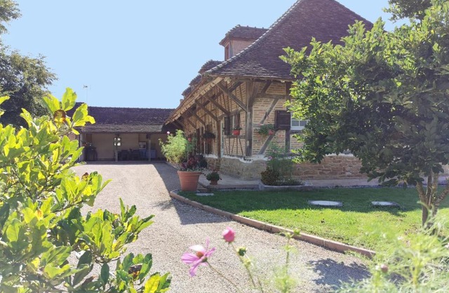La ferme de la Terve