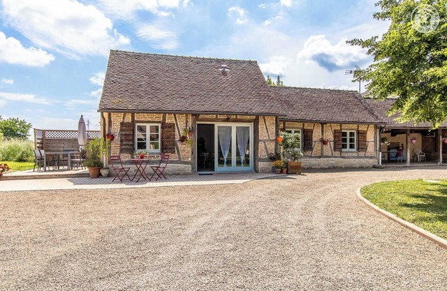 La Ferme de la Terve