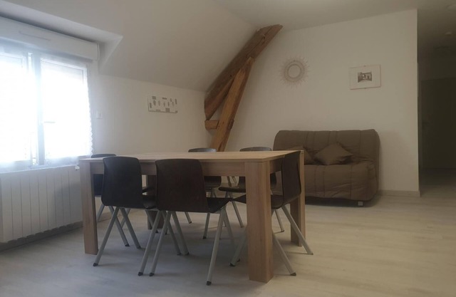 La ferme du Touchet 2