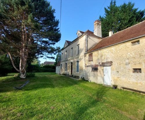 La Firmière - Maison de maître - Famille et amis