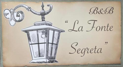 La Fonte Segreta