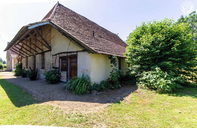 La Forge - BRANGES - Gîte