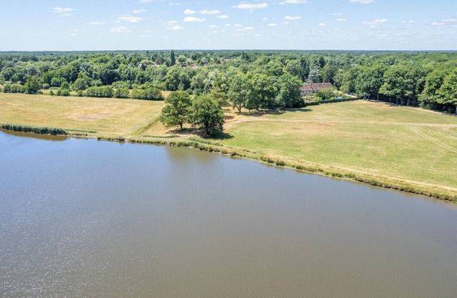 La Forge - Parc naturel de la Brenne
