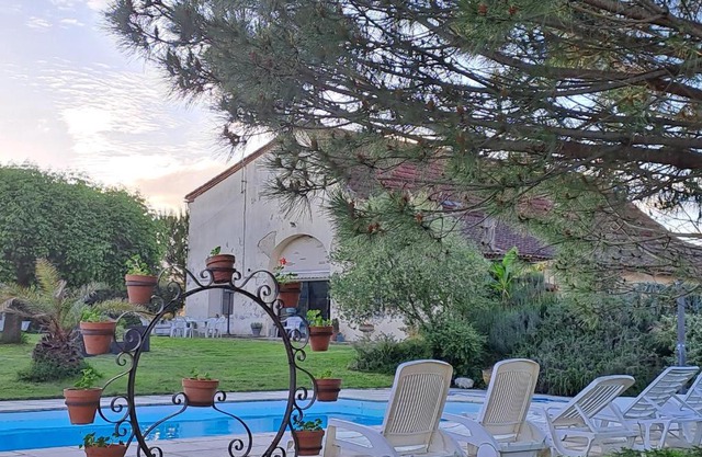 La Garenne