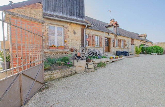 La Germ'Alice - BRIEL SUR BARSE