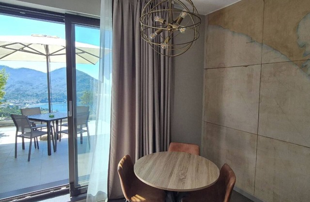 La Giulia Suites like Home