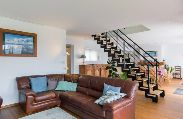 La Grève bleue by Interhome