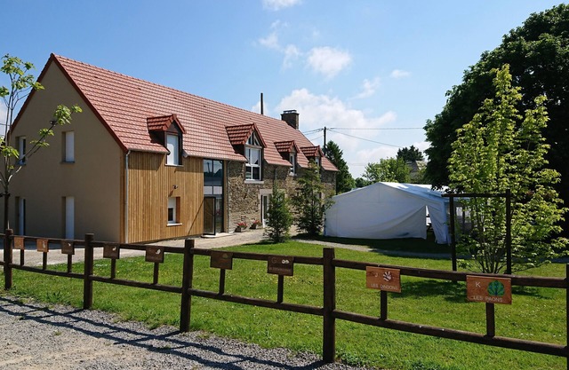 La Grand'ferme