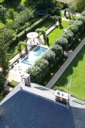 LA GRANDE MAISON LGM
