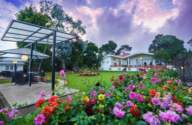 La Grande Villa