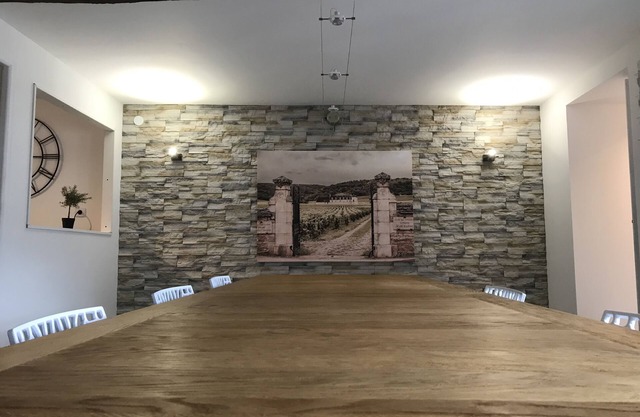 La Grangette en Bourgogne
