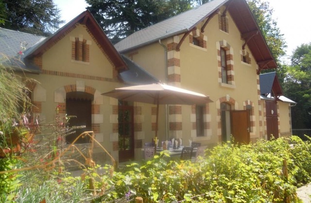 La Grange - BOURBON-LANCY