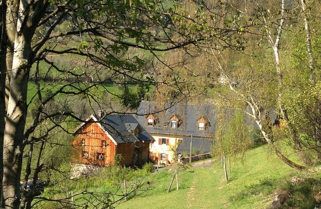 La Grange D'hannah - Gîte & Chambre D'hôtes de Charme