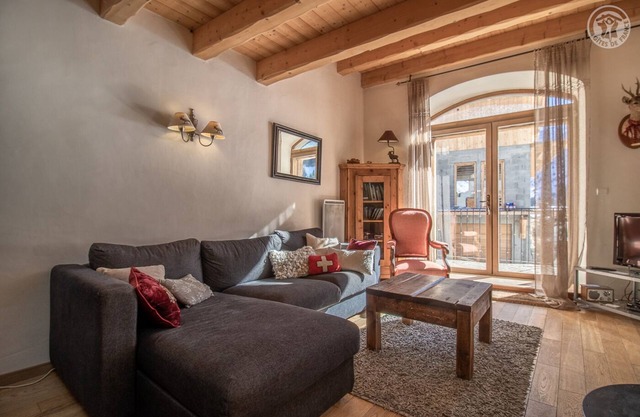 LA Grange À Gaston - Champagny EN Vanoise