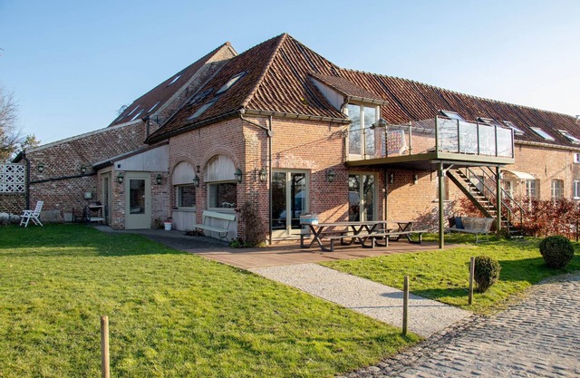 La Grange Gite for 17/19 people