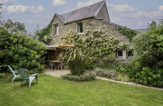 La Haute Gilberdière by Interhome