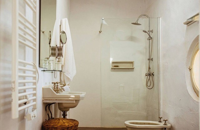 LA HIEBRE APARTMENT