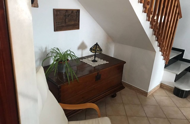 LA HIGUERA ARDALES HOUSE