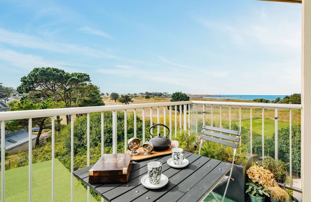 La Houle by Interhome