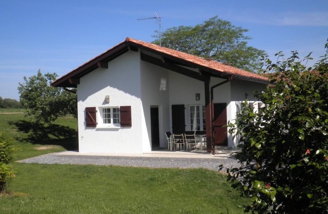 La Hournère - Biarrotte