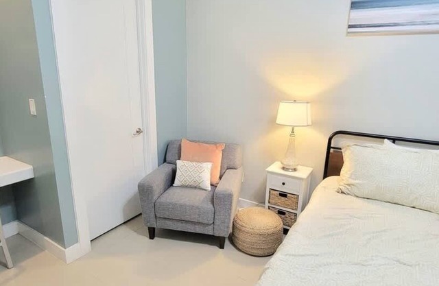 La Isla F102 2 Bedroom Condo by RedAwning
